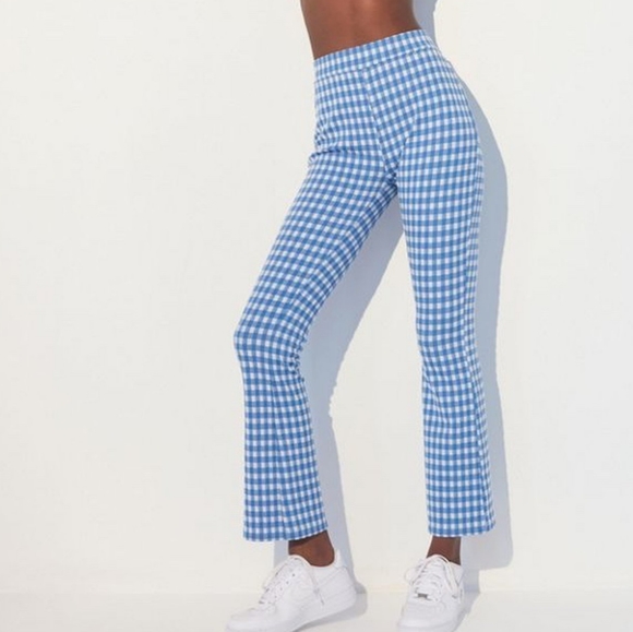 Urban Outfitters Pants - UO Casey Kick Flare pants